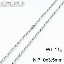 Stainless Steel Necklace