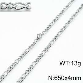 Stainless Steel Necklace