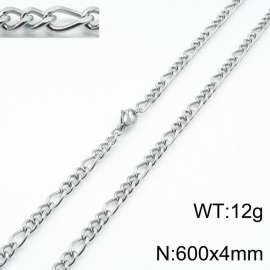 Stainless Steel Necklace