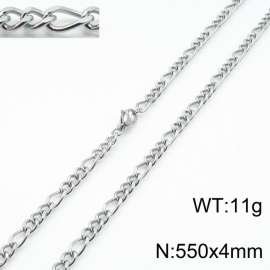 Stainless Steel Necklace