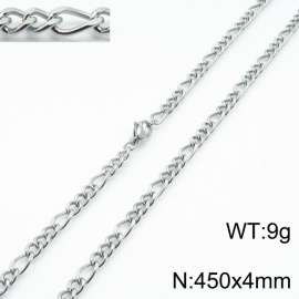 Stainless Steel Necklace