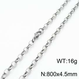 Stainless Steel Necklace