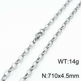 Stainless Steel Necklace