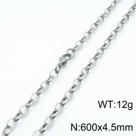 Stainless Steel Necklace