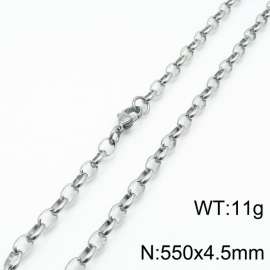 Stainless Steel Necklace