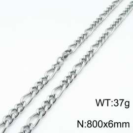 Stainless Steel Necklace