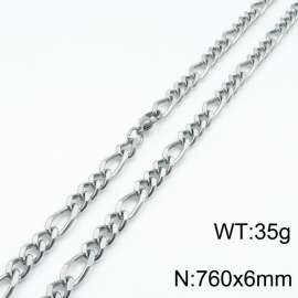 Stainless Steel Necklace