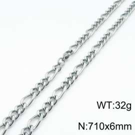 Stainless Steel Necklace