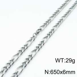 Stainless Steel Necklace