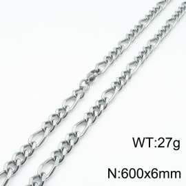 Stainless Steel Necklace