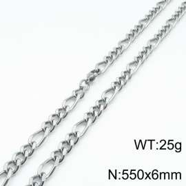 Stainless Steel Necklace