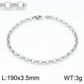 Stainless Steel Bracelet(women)