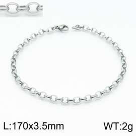 Stainless Steel Bracelet(women)