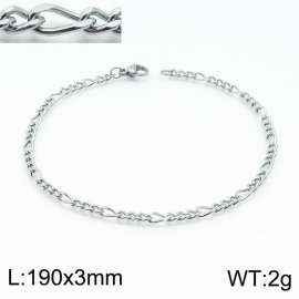 Stainless Steel Bracelet(women)