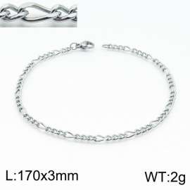 Stainless Steel Bracelet(women)