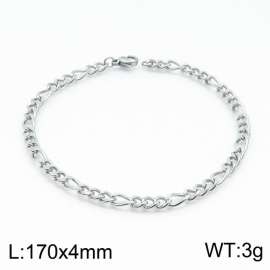 Stainless Steel Bracelet(women)