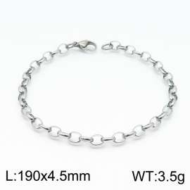 Stainless Steel Bracelet(women)