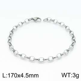 Stainless Steel Bracelet(women)