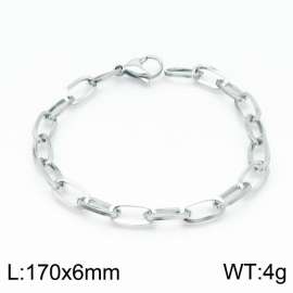 Stainless Steel Bracelet(women)