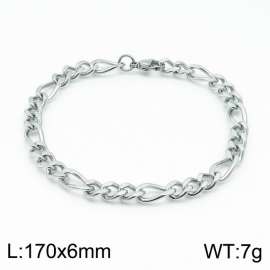 Stainless Steel Bracelet(women)