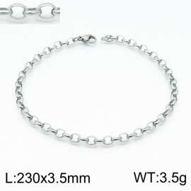 Stainless Steel Bracelet(Men)