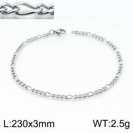 Stainless Steel Bracelet(Men)