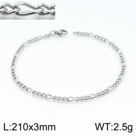Stainless Steel Bracelet(Men)