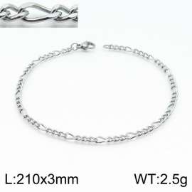 Stainless Steel Bracelet(Men)