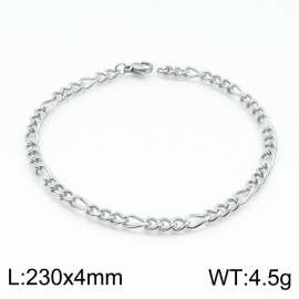 Stainless Steel Bracelet(Men)