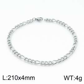 Stainless Steel Bracelet(Men)