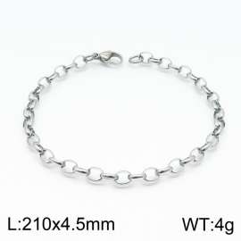 Stainless Steel Bracelet(Men)