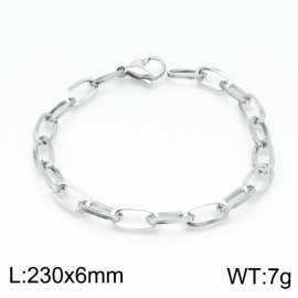 Stainless Steel Bracelet(Men)