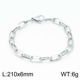 Stainless Steel Bracelet(Men)