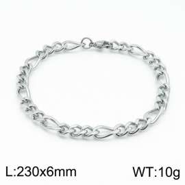 Stainless Steel Bracelet(Men)