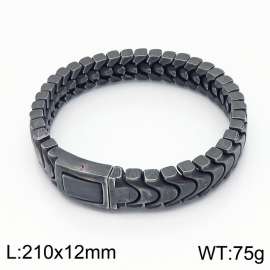 Stainless Steel Special Bracelet