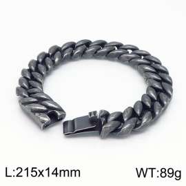 Stainless Steel Special Bracelet