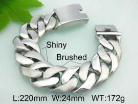 Stainless Steel Bracelet