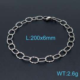 Stainless Steel Bracelet(Men)