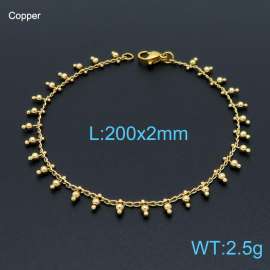 Copper Bracelet