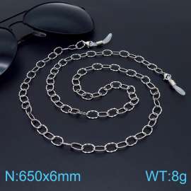 Stainless Steel Sunglasses Chain