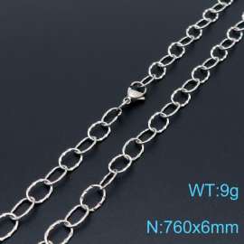 Stainless Steel Necklace