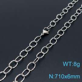 Stainless Steel Necklace