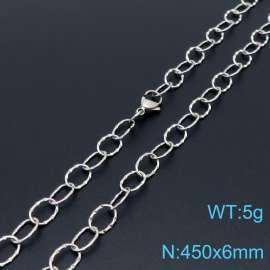 Stainless Steel Necklace