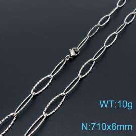 Stainless Steel Necklace