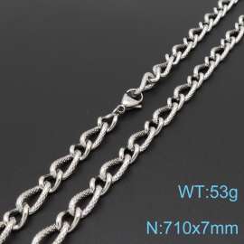 Stainless Steel Necklace