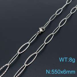 Stainless Steel Necklace