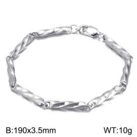 Stainless Steel Bracelet