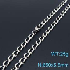 Stainless Steel Necklace