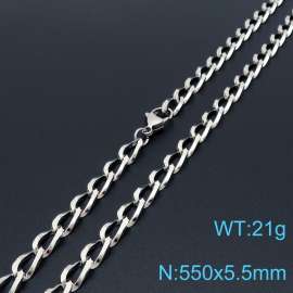 Stainless Steel Necklace