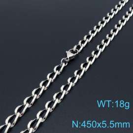 Stainless Steel Necklace